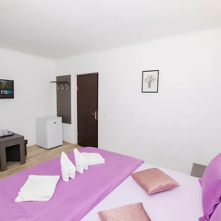 Privatunterkunft Chez Marcel *