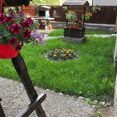 Privatunterkunft Chez Marcel *