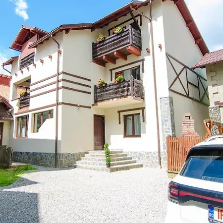 Homestay Chez Marcel Sinaia